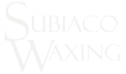 Subiaco Waxing Logo